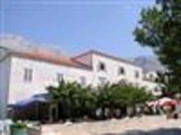 Bluesun Kastelet 4* Tučepi