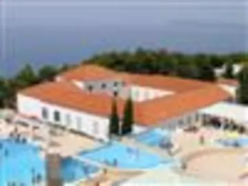Bluesun Kastelet Hotel Tučepi